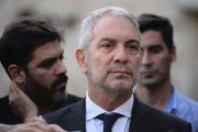 Alak es el candidato a gobernador bonaerense con mejores estadísticas en seguridad