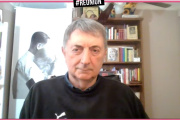 Conversación con Duzdevich: El peronismo debe dejar atrás el “Billiken Montonero” para lograr la unidad nacional