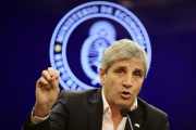 El Gobierno avanza con la privatización de AYSA: ¿Quién se queda con el servicio de agua?