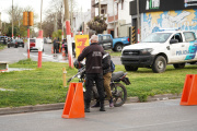 La Plata: secuestraron 164 vehículos y aprehendieron a 12 personas en operativos de seguridad