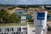 AySA quedó en manos de un grupo cercano a La Libertad Avanza por US$340 millones