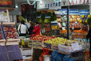 Mercado Bonaerense Fijo La Plata: las ofertas y los precios hasta el 15 de octubre