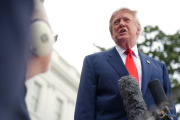 Trump le baja el pulgar a Zelenski: “Es hora de que Ucrania tenga nuevo presidente”