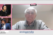 Conversación con Parrilli: “Si Cristina Kirchner es candidata va a ser presidenta el 10 de diciembre del 2027”