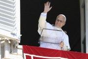 ¿Está en riesgo la visita del papa León XIV a la Argentina? La frase que llevó tranquilidad