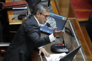 Se abre el debate por el Presupuesto y el peronismo exige que se cumpla la ley de financiamiento universitario