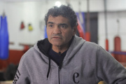 Murió Jorge “Locomotora” Castro: el boxeo argentino pierde a uno de sus campeones más emblemáticos
