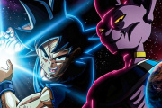 Goku rompió internet con su regreso al streaming: el estreno de Dragon Ball Super hizo colapsar Crunchyroll