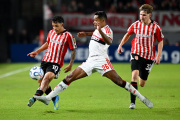 Estudiantes recibe a Flamengo por la Copa Libertadores: hora, TV y formaciones