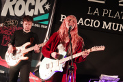 La Plata Rock: más de 1.000 inscriptos y todo listo para las semifinales