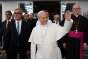 Salud del Papa León XIV: confirman que podrá realizar su gira por Argentina