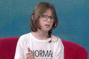 Ian Moche dará una charla en la UNLP sobre autismo, discursos de odio y salud mental