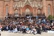 Más de 1.000 platenses viajarán a Mar del Plata para disputar la final de los Juegos Bonaerenses 2026