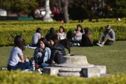 Clima en La Plata hoy: cómo estará el tiempo este lunes 19 de octubre