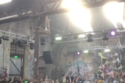 LaCuRa Crew celebra sus 10 años con una noche de música, performance y arte