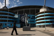 Manchester City podría descender por el escándalo financiero: la sanción que anticipa la prensa inglesa