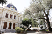 La UNLP se ubicó en el puesto 15 entre las mejores universidades de América Latina