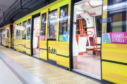 Atención si viajás a CABA: paro total de subte tras la detención de tres metrodelegados
