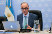 Torrendell acusó a los rectores de sostener un “acuerdo de casta” y defendió el presupuesto educativo
