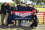 Juegos Bonaerenses 2026: Berisso consiguió su primera medalla en Mar del Plata