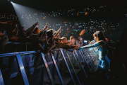 Aitana deslumbró en el Movistar Arena y suma tres noches en Buenos Aires