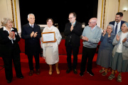 Sor María Ludovica fue distinguida como Ciudadana Ilustre post mortem de La Plata