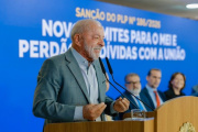 Datafolha dice que Lula empata con Bolsonaro con el 50% a tres días del balotaje