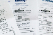 Aumenta la luz en La Plata: qué pasará con las próximas facturas de Edelap