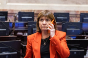 Impactante dato de Eduardo Feinmann sobre Patricia Bullrich: “Ella ve cada día más difícil la relección”