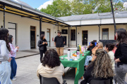 La Plata: qué actividades habrá esta semana en la agenda de género