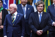 Milei no felicitará a Lula por su victoria en Brasil: “No va a haber un comunicado oficial”