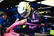 Colapinto se perderá la primera práctica del GP de México: quién manejará su Alpine