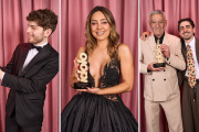 Premios Ídolo 2026: la lista completa de ganadores de la gran noche de los creadores de contenido