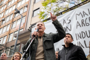 La CGT desafía a la mesa del PJ: “El peronismo no tiene dueños”