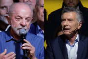 El fuerte mensaje de Lula a Macri que deja al Gobierno muy incomodo