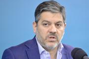 Bianco cuestionó las encuestas y explicó la postura del MDF: “Con la pureza no alcanza”
