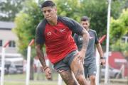 Fin de la espera: Rojo será habilitado y jugará en Estudiantes