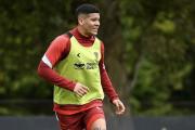 Marcos Rojo se pierde la semifinal ante Flamengo: Conmebol rechazó su inscripción