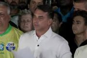 Flávio Bolsonaro anunció que pedirá la anulación de las elecciones tras la victoria de Lula