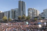 Los Juegos Bonaerenses dejaron más de $21.000 millones en Mar del Plata