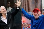 Julio Alak felicitó a Lula por su triunfo en Brasil: “Una victoria del campo nacional y popular”