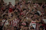 Atención hinchas de Estudiantes: Conmebol confirmó el horario de la final ante Palmeiras