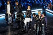 La Plata sorteará entradas para los shows de BTS durante la apertura de Hola Corea