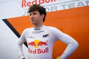 Mattia Colnaghi correrá en Campos Racing y buscará pelear por el título de Fórmula 3 en 2027