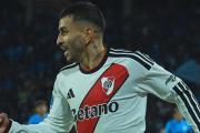 Gimnasia mira de reojo a River: la pelea por entrar a las copas se ajusta en la tabla anual
