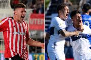 Agenda del fútbol platense: Estudiantes viaja a Santiago y Gimnasia juega en el Bosque