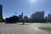 Salió el sol en La Plata: cómo estará el clima este lunes 19 de octubre