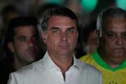Investigan si Flávio Bolsonaro intentó viajar a Estados Unidos desde Argentina