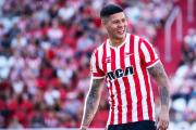 Marcos Rojo volvió a faltar a entrenar y crece la tensión por su posible regreso al Pincha