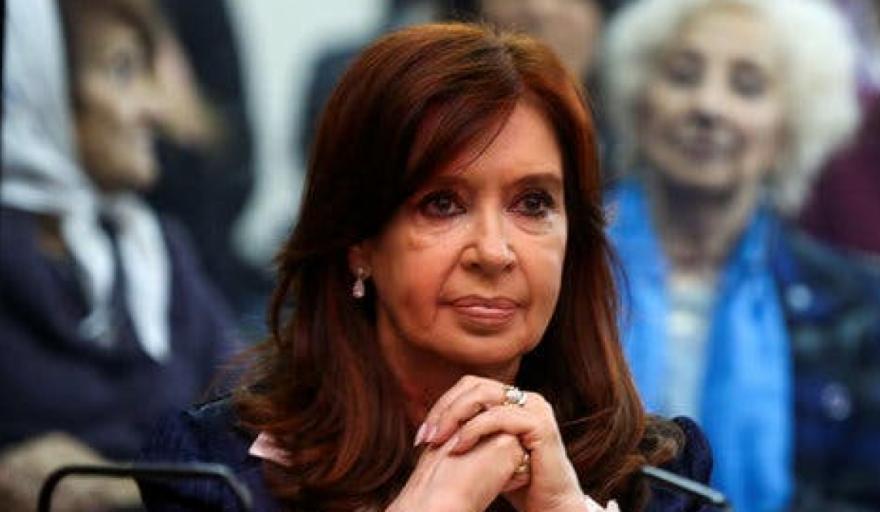 Cristina pidió la nulidad de la causa por el memorando con Irán - En Agenda